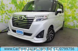 toyota roomy 2017 quick_quick_DBA-M900A_M900A-0040369