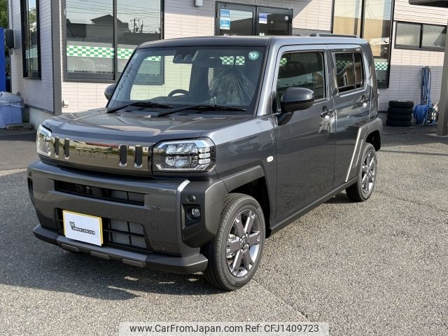 daihatsu taft 2024 -DAIHATSU--Taft 5BA-LA910S--LA91***---DAIHATSU--Taft 5BA-LA910S--LA91***- image 1