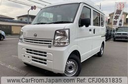 nissan clipper-van 2024 -NISSAN 【八王子 480ｾ9961】--Clipper Van 5BD-DR17V--DR17V-755289---NISSAN 【八王子 480ｾ9961】--Clipper Van 5BD-DR17V--DR17V-755289-