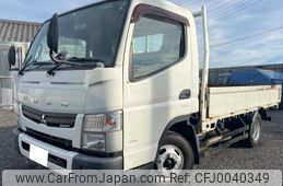 mitsubishi-fuso canter 2013 GOO_NET_EXCHANGE_9510012A30240517W002