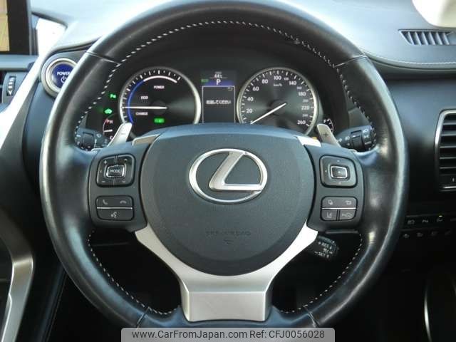 lexus nx 2017 -LEXUS--Lexus NX DAA-AYZ10--AYZ10-1015568---LEXUS--Lexus NX DAA-AYZ10--AYZ10-1015568- image 2