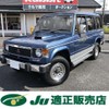 mitsubishi pajero 1989 -三菱 【新潟 502ﾊ5148】--ﾊﾟｼﾞｪﾛ Q-L149GW--L149G-3005270---三菱 【新潟 502ﾊ5148】--ﾊﾟｼﾞｪﾛ Q-L149GW--L149G-3005270- image 1