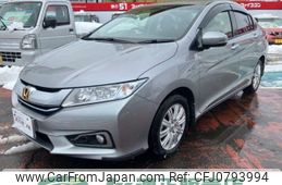 honda grace 2015 -HONDA 【新潟 502ﾃ 789】--Grace DAA-GM4--GM4-1011795---HONDA 【新潟 502ﾃ 789】--Grace DAA-GM4--GM4-1011795-