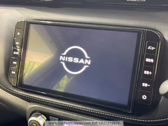nissan kix 2020 -NISSAN--KIX 6AA-P15--P15-022820---NISSAN--KIX 6AA-P15--P15-022820- image 2