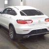 mercedes-benz glc-class 2017 quick_quick_DBA-253346_WDC2533462F294587 image 2