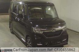 honda n-box 2018 -HONDA 【未記入 】--N BOX JF3-1123133---HONDA 【未記入 】--N BOX JF3-1123133-