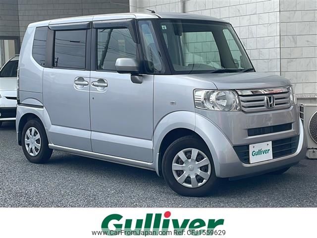 honda n-box 2012 CFJ1559629 image 1