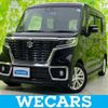 suzuki spacia 2019 quick_quick_DAA-MK53S_MK53S-619354 image 1