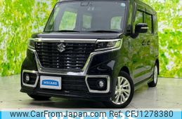 suzuki spacia 2019 quick_quick_DAA-MK53S_MK53S-619354
