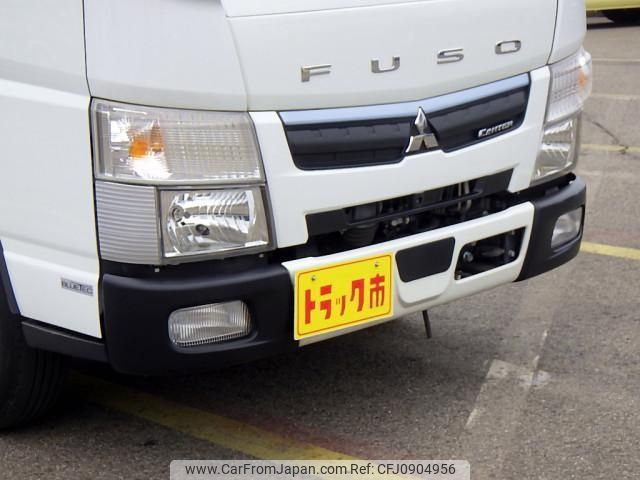 mitsubishi-fuso canter 2019 CFJ0904956 image 2