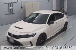 honda civic 2025 CFJ1815859