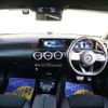 mercedes-benz cla-class 2021 -MERCEDES-BENZ--Benz CLA 3DA-118612M--W1K1186122N201966---MERCEDES-BENZ--Benz CLA 3DA-118612M--W1K1186122N201966- image 3
