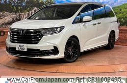honda odyssey 2021 CFJ1603495