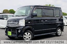 nissan nv100-clipper 2014 quick_quick_ABA-DR64W_DR64W-403614