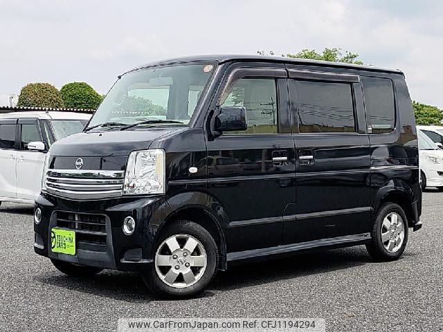 nissan nv100-clipper 2014 quick_quick_ABA-DR64W_DR64W-403614 image 1