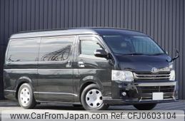 toyota hiace-van 2010 quick_quick_CBF-TRH211K_TRH211-8003080