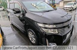 nissan elgrand 2011 -NISSAN--Elgrand DBA-TE52--TE52-009364---NISSAN--Elgrand DBA-TE52--TE52-009364-