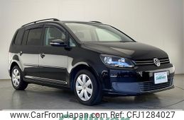 volkswagen golf-touran 2014 -VOLKSWAGEN--VW Golf Touran DBA-1TCTH--WVGZZZ1TZEW076583---VOLKSWAGEN--VW Golf Touran DBA-1TCTH--WVGZZZ1TZEW076583-