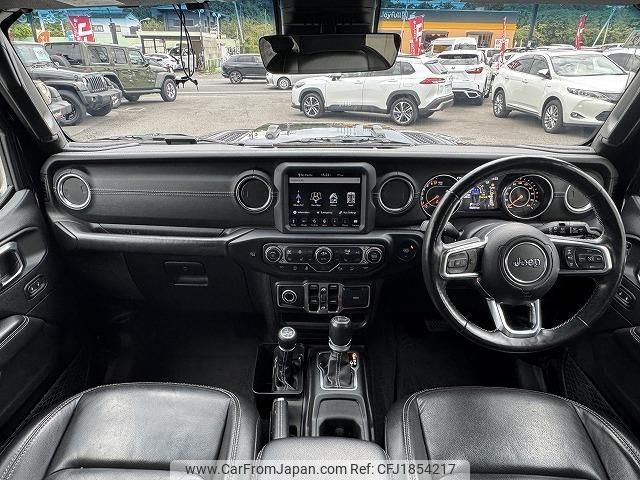 jeep wrangler 2019 CFJ1854217 image 2