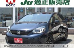 honda fit 2022 -HONDA 【名変中 】--Fit GR1--1114431---HONDA 【名変中 】--Fit GR1--1114431-