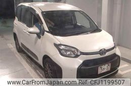 toyota sienta 2023 -TOYOTA--Sienta MXPL15G-1016751---TOYOTA--Sienta MXPL15G-1016751-