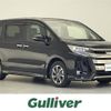 toyota noah 2019 -TOYOTA--Noah DBA-ZRR80W--ZRR80-0586009---TOYOTA--Noah DBA-ZRR80W--ZRR80-0586009- image 1