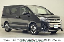 toyota noah 2019 -TOYOTA--Noah DBA-ZRR80W--ZRR80-0586009---TOYOTA--Noah DBA-ZRR80W--ZRR80-0586009-