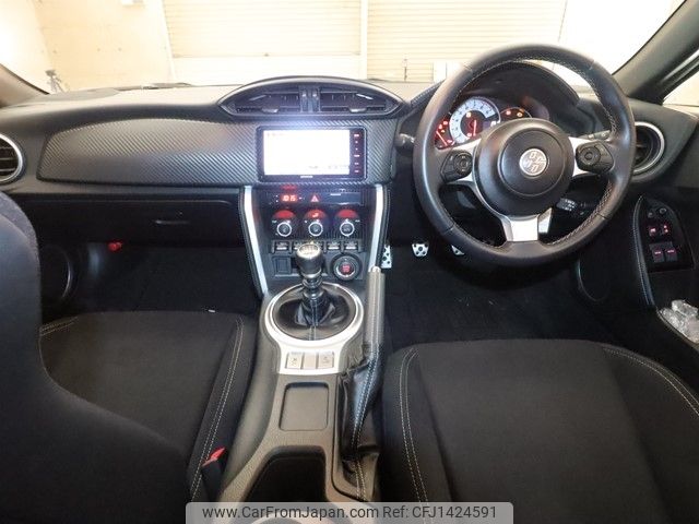 toyota 86 2018 -TOYOTA--86 DBA-ZN6--ZN6-089859---TOYOTA--86 DBA-ZN6--ZN6-089859- image 2