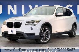 bmw x1 2015 -BMW--BMW X1 DBA-VM20--WBAVM12010VT52386---BMW--BMW X1 DBA-VM20--WBAVM12010VT52386-