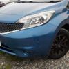 nissan note 2014 -NISSAN 【野田 501ｱ1234】--Note DBA-E12--E12-301459---NISSAN 【野田 501ｱ1234】--Note DBA-E12--E12-301459- image 18