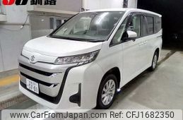 suzuki landy 2022 CFJ1682350