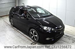toyota wish 2017 -TOYOTA--Wish ZGE20W-6037126---TOYOTA--Wish ZGE20W-6037126-