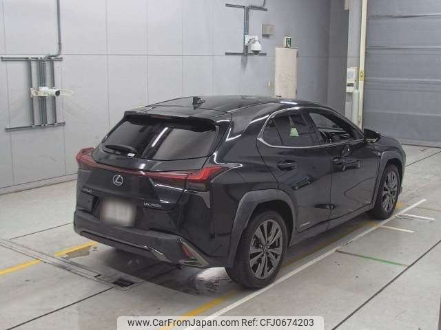 lexus ux 2020 -LEXUS--Lexus UX 6AA-MZAH10--MZAH10-2061213---LEXUS--Lexus UX 6AA-MZAH10--MZAH10-2061213- image 2