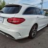 mercedes-benz c-class-station-wagon 2015 CFJ1617308 image 7
