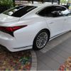 lexus ls 2024 -LEXUS--Lexus LS 3BA-VXFA50--VXFA50-6008133---LEXUS--Lexus LS 3BA-VXFA50--VXFA50-6008133- image 9