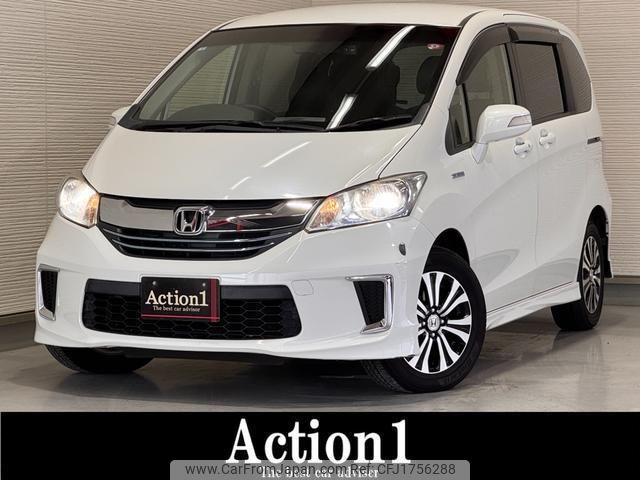 honda freed-hybrid 2014 CFJ1756288 image 1