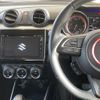 suzuki swift 2017 -SUZUKI--Swift DAA-ZC53S--ZC53S-101475---SUZUKI--Swift DAA-ZC53S--ZC53S-101475- image 7