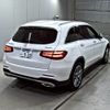 mercedes-benz glc-class 2017 CFJ1797879 image 2