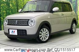 suzuki alto-lapin 2023 CFJ1515517