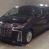 toyota alphard 2022 -TOYOTA--Alphard 3BA-AGH30W--AGH30-0420941---TOYOTA--Alphard 3BA-AGH30W--AGH30-0420941- image 1