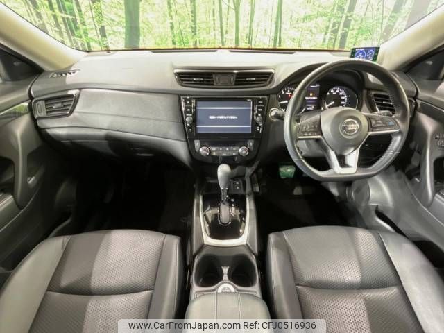 nissan x-trail 2019 -NISSAN--X-Trail DBA-NT32--NT32-314207---NISSAN--X-Trail DBA-NT32--NT32-314207- image 2