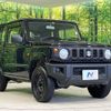 suzuki jimny 2023 -SUZUKI--Jimny 3BA-JB64W--JB64W-282494---SUZUKI--Jimny 3BA-JB64W--JB64W-282494- image 17