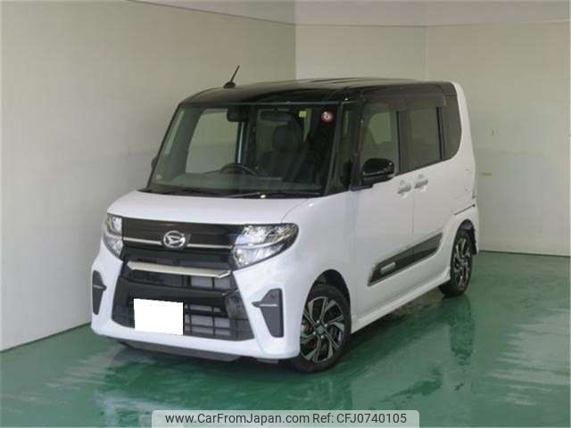 daihatsu tanto 2019 -DAIHATSU--Tanto 6BA-LA650S--LA650S-1004429---DAIHATSU--Tanto 6BA-LA650S--LA650S-1004429- image 1