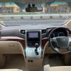 toyota alphard 2010 quick_quick_DBA-ANH20W_ANH20-8094227 image 3