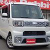 daihatsu wake 2015 quick_quick_LA700S_LA700S-0022428 image 1