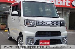 daihatsu wake 2015 quick_quick_LA700S_LA700S-0022428