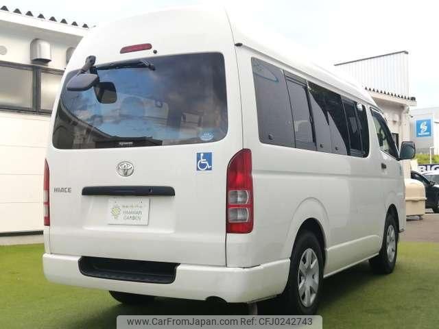 toyota hiace-van 2012 quick_quick_CBF-TRH200K_TRH200-0163017 image 2