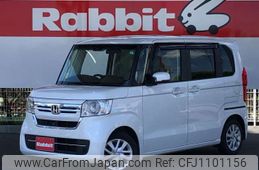 honda n-box 2022 -HONDA--N BOX JF3--JF3-5132442---HONDA--N BOX JF3--JF3-5132442-