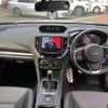 subaru xv 2017 -SUBARU--Subaru XV DBA-GT7--GT7-059681---SUBARU--Subaru XV DBA-GT7--GT7-059681- image 36