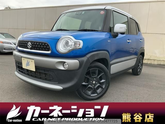 suzuki xbee 2019 quick_quick_MN71S_MN71S-150225 image 1